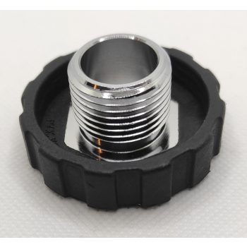 Oceanic Wheel din-copler