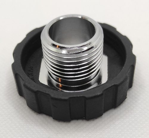Oceanic Wheel din-copler