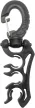 Dirzone Hose Holder 3x