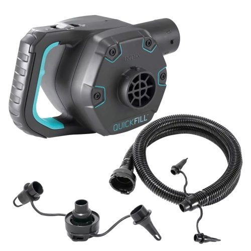Intex Quick-Fill electric pump