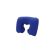 Bestway Flocked Neck Pillow