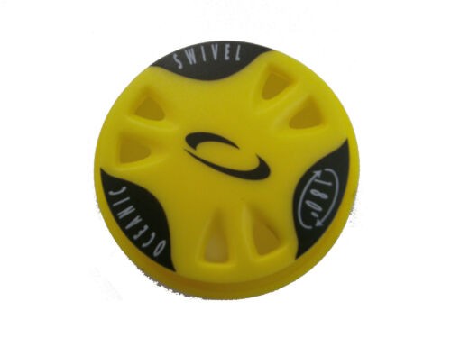 Oceanic Swivel Oktopusz előlap