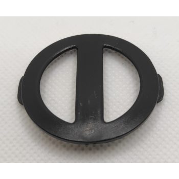 Oceanic Grill Exhaust Slimline