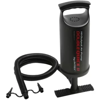 Intex Double Quick Kézi Pumpa