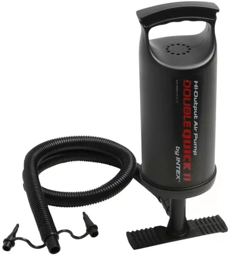 Intex Double Quick Kézi Pumpa