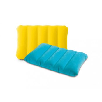 Intex Plüss Párna színes