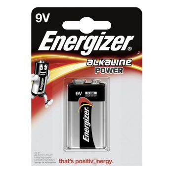 Energizer Ultra+ 9V
