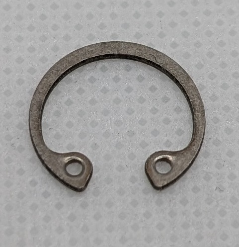 SL25 Seeger Ring