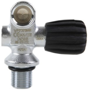 Dirzone Valve 232 Bar Left