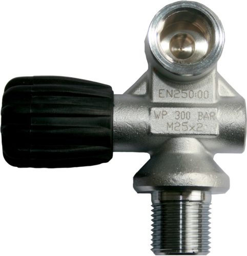 Dirzone Mono Valve M25X2 300 Bar