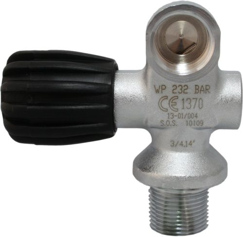 Dirzone Mono Palack csap 3/4 232bar