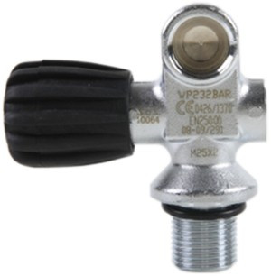 Dirzone Mono Valve M25X2 232Bar