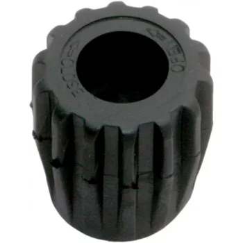 Dirzone Rubber Knob
