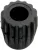 Dirzone Rubber Knob