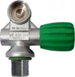Dirzone Cylinder Valve Nitrox M26 M25X2 232bar