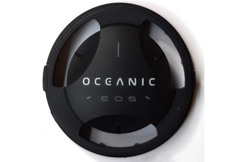 Oceanic EOS előlap