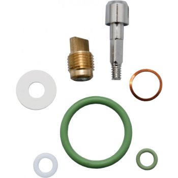 Dirzone Palack csap mono O2 tiszta szerviz kit