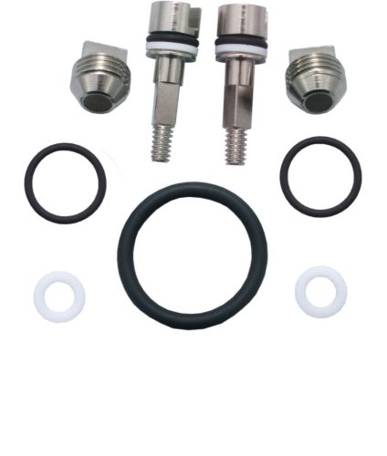 Dirzone Valve Spare Part Kit V- and T-Valve