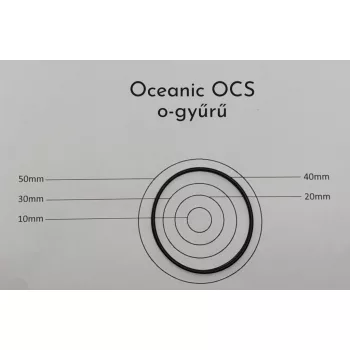 Oceanic OCS o-ring