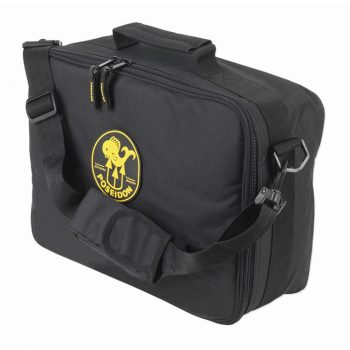 Poseidon Regulator Bag