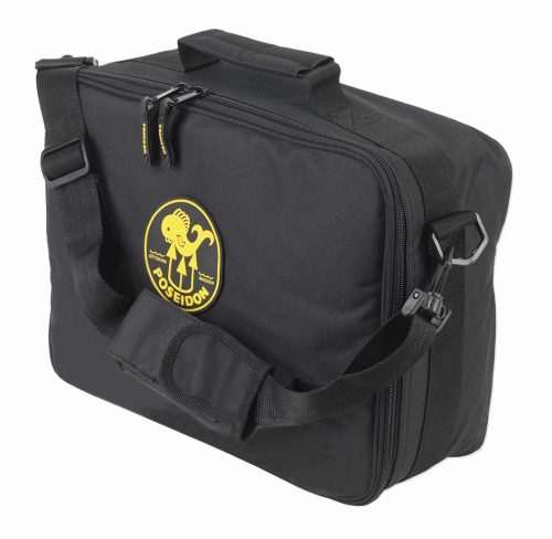 Poseidon Regulator Bag