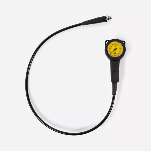 Poseidon Pressure Gauge Cirrus