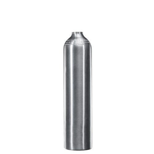 Tecline Alloy Tank