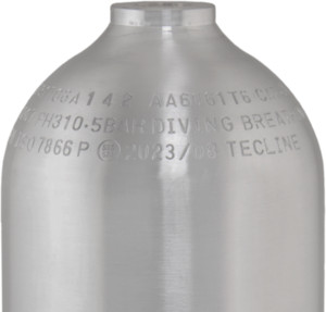 Tecline Alloy Tank