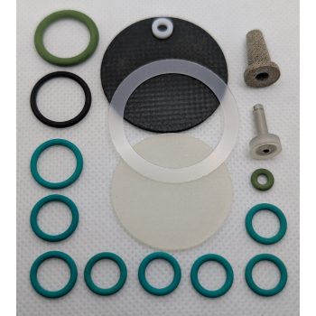 SL35TX DIN Nitrox 1st Stage Kit
