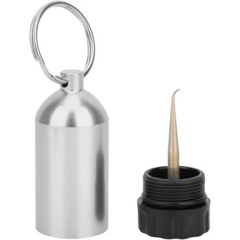 Palack alakú O-gyűrű tartó