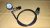 Sub Gear Decanting transfer hose