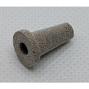 Sinterfilter DIN SL21/24/25/35
