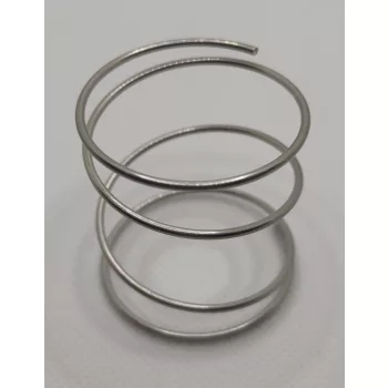 Oceanic BCD exhaust valve spring