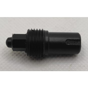 Sensitivity Adjustment VR