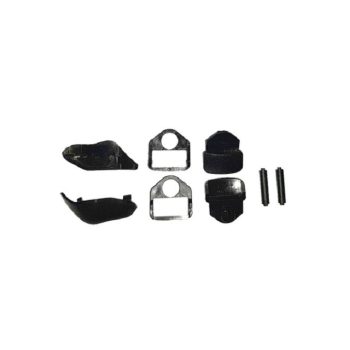 Sub Gear Mask buckle Zoom