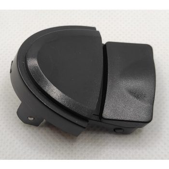 Seemann Attack Pro Mask Buckle