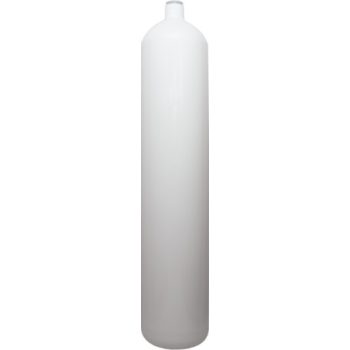 Dirzone Acél Palack ECS 232 bar Konkáv