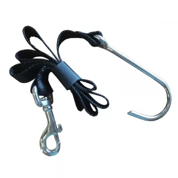 Sopras Reef Hook