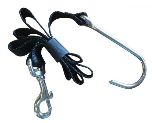 Sopras Reef Hook