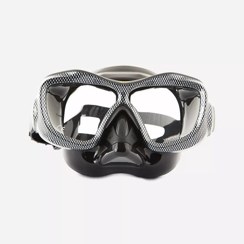 Poseidon Mask ThreeDee 3D Diving Mask