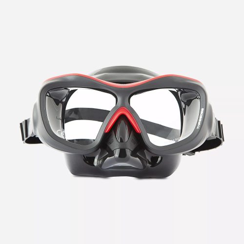 Poseidon Mask ThreeDee 3D Diving Mask