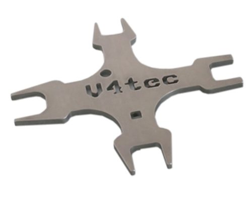 Dirzone v4tec Wetnote-Tool