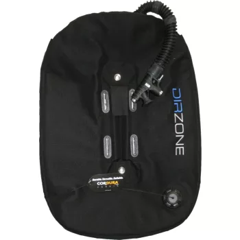 Dirzone Stream Wings