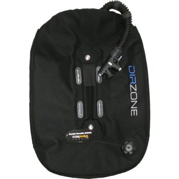 Dirzone Stream Wings