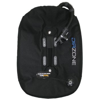 Dirzone Stream Wings