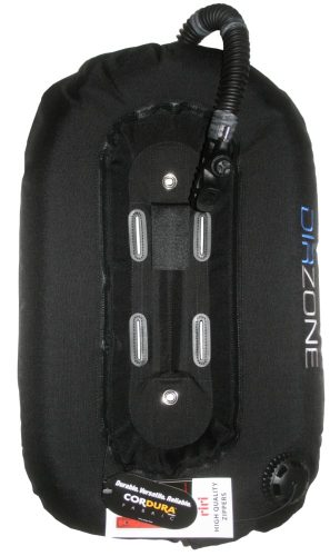Dirzone Ring 14 Travel