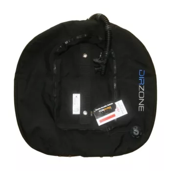 Dirzone Stream Ring 20 Travel