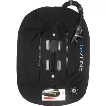 Dirzone Ring 17 Travel