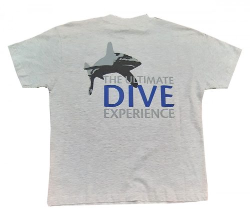 SSI Shark T-shirt 