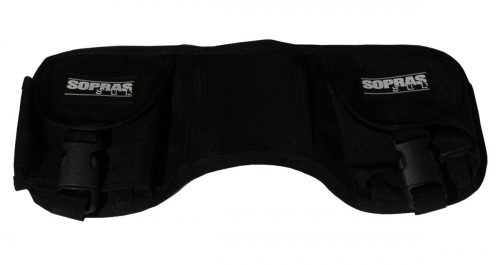 Sopras Balance Weight Pockets